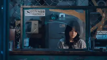 Задник к сериалу "Золотое место" #1471598