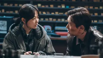 Задник к сериалу "Золотое место" #1471599