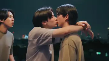 Задник к сериалу "Лицом к лицу" #1493084
