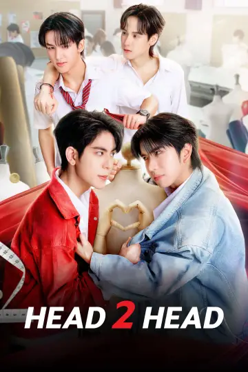 Постер к сериалу "Лицом к лицу" #1493107