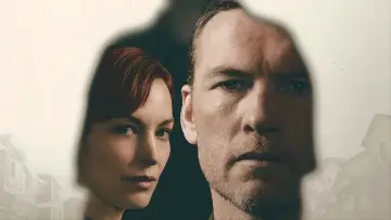 Задник к сериалу "Я тебя отыщу" #1293115