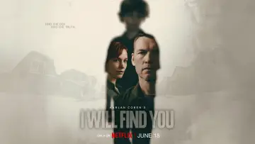 Задник к сериалу "Я тебя отыщу" #1293119