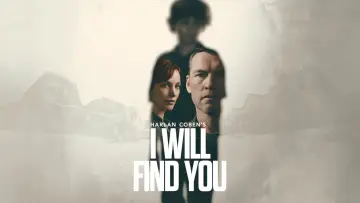 Задник к сериалу "Я тебя отыщу" #1293120
