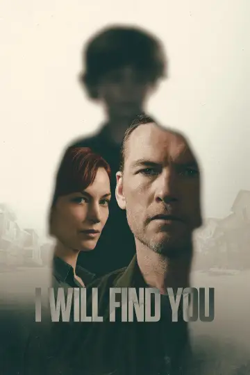 Постер к сериалу "Я тебя отыщу" #1293137
