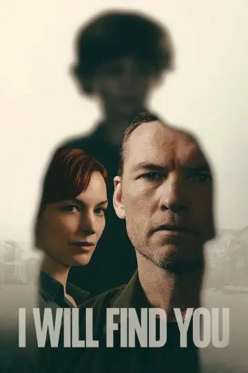 Постер к сериалу "Я тебя отыщу" #1293140