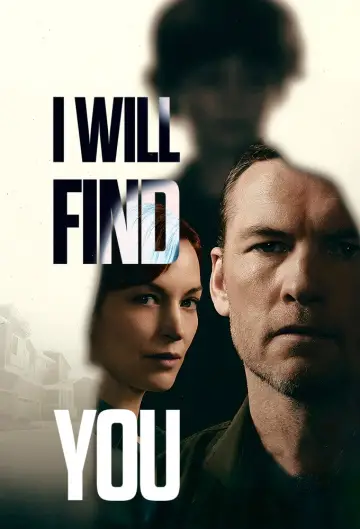 Постер к сериалу "Я тебя отыщу" #1293144