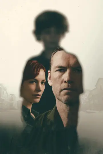 Постер к сериалу "Я тебя отыщу" #1293148