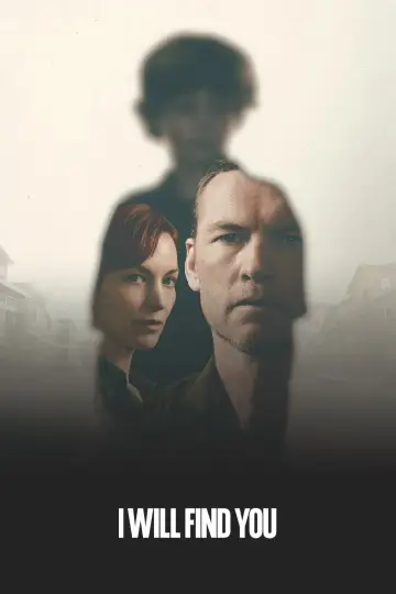 Постер к сериалу "Я тебя отыщу" #1293149
