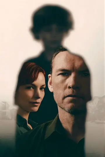 Постер к сериалу "Я тебя отыщу" #1293151