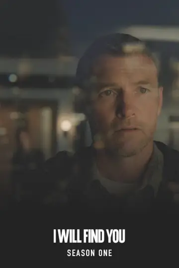 Постер к сериалу "Я тебя отыщу" #1694940