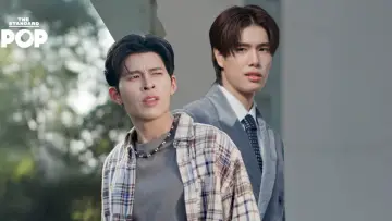 Задник к сериалу "Я и Ты" #1408973