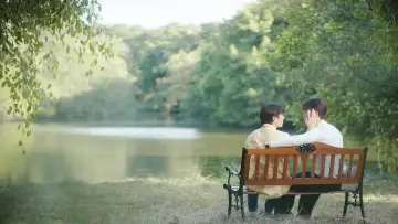 Задник к сериалу "Мелодия секретов" #1492579