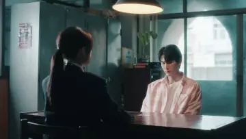 Задник к сериалу "Мелодия секретов" #1492580
