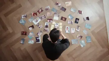 Задник к сериалу "Мелодия секретов" #1492581