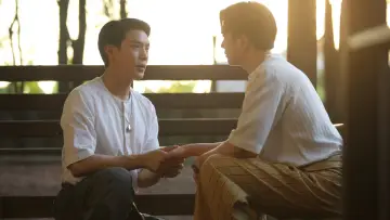 Задник к сериалу "จาฤกรติชา" #1668773