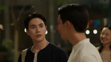 Задник к сериалу "จาฤกรติชา" #1668796