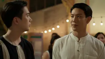Задник к сериалу "จาฤกรติชา" #1668797
