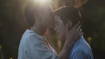Задник к сериалу "จาฤกรติชา" #1668798