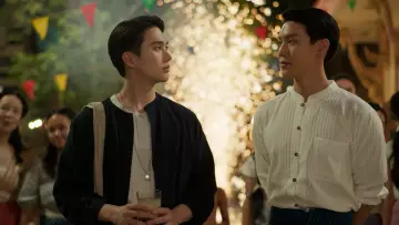 Задник к сериалу "จาฤกรติชา" #1668799