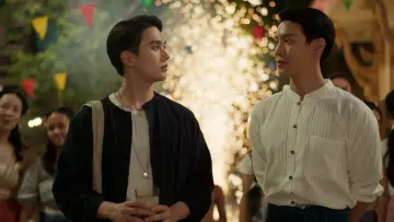 Задник к сериалу "จาฤกรติชา" #1668800