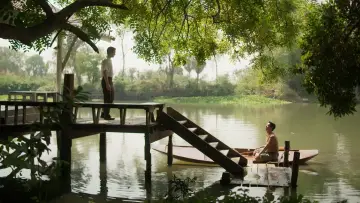 Задник к сериалу "จาฤกรติชา" #1668803