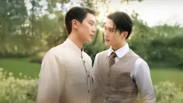 Задник к сериалу "จาฤกรติชา" #1668804
