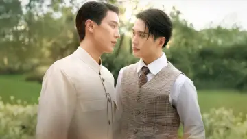Задник к сериалу "จาฤกรติชา" #1668806