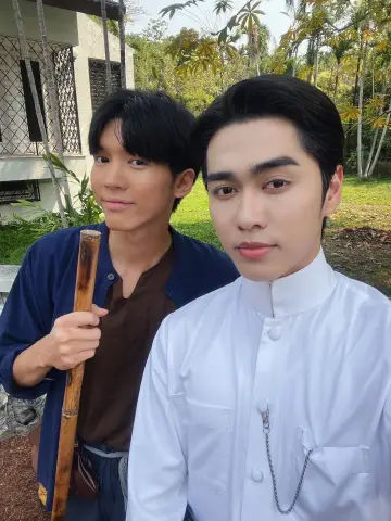 Постер к сериалу "จาฤกรติชา" #1668825