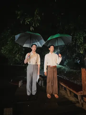 Постер к сериалу "จาฤกรติชา" #1668835