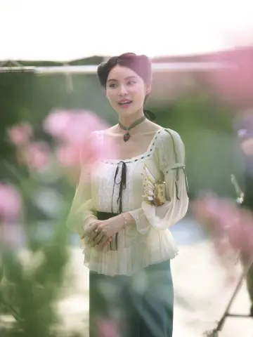 Постер к сериалу "จาฤกรติชา" #1668844