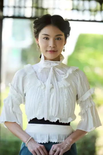Постер к сериалу "จาฤกรติชา" #1668883