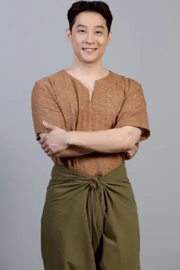 Постер к сериалу "จาฤกรติชา" #1668884