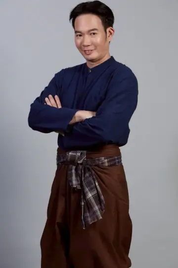Постер к сериалу "จาฤกรติชา" #1668888
