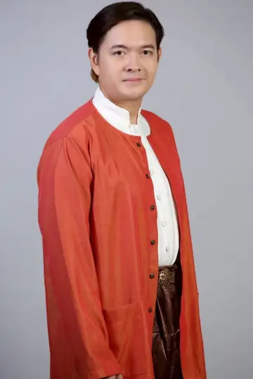 Постер к сериалу "จาฤกรติชา" #1668891