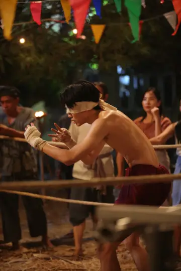 Постер к сериалу "จาฤกรติชา" #1668918