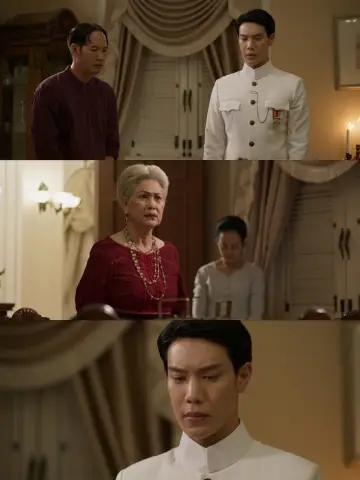 Постер к сериалу "จาฤกรติชา" #1668919