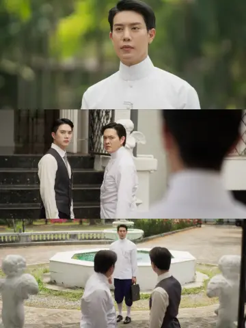 Постер к сериалу "จาฤกรติชา" #1668951