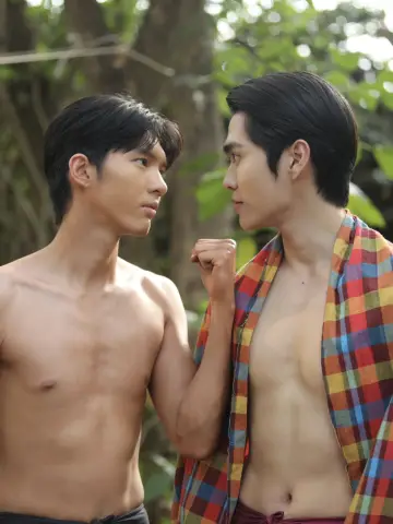 Постер к сериалу "จาฤกรติชา" #1668957