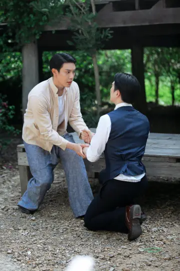 Постер к сериалу "จาฤกรติชา" #1668980