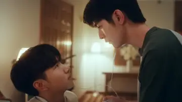 Задник к сериалу "MuTeLuv" #1476180