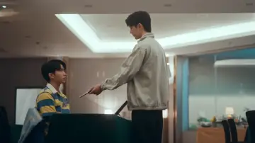 Задник к сериалу "MuTeLuv" #1476182