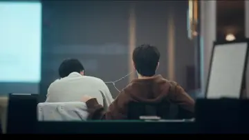 Задник к сериалу "MuTeLuv" #1476188