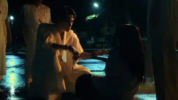 Задник к сериалу "MuTeLuv" #1476202