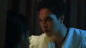 Задник к сериалу "MuTeLuv" #1476203