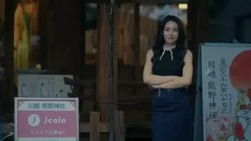 Задник к сериалу "MuTeLuv" #1476219