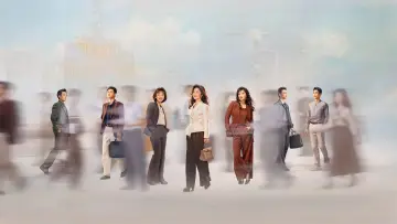 Задник к сериалу "Моя судьба" #1416941