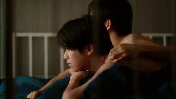 Задник к сериалу "То лето" #1496281