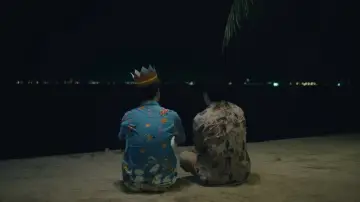 Задник к сериалу "То лето" #1496301