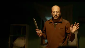 Задник к сериалу "القصة الكاملة" #1600384