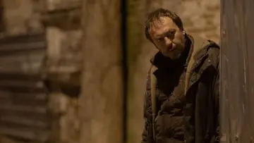 Задник к сериалу "Город" #1413205